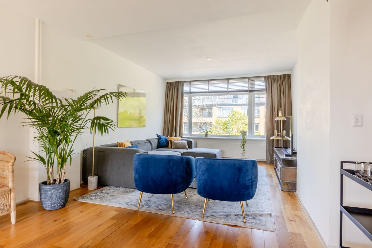 Foto 1 van Nobelstraat 35-A