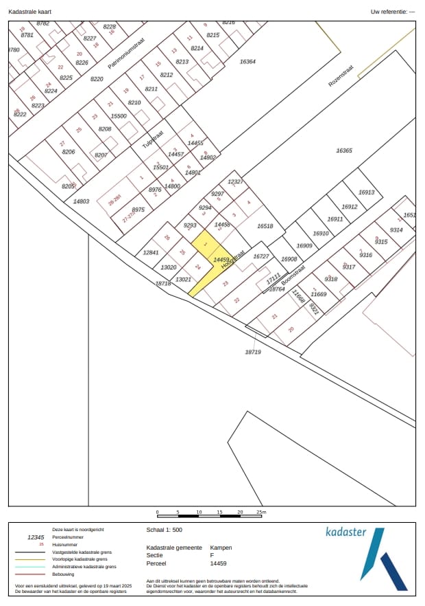 Foto 42 van Hoogstraat 1