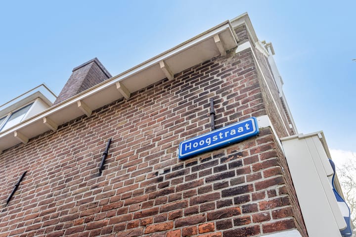 Foto 14 van Hoogstraat 1