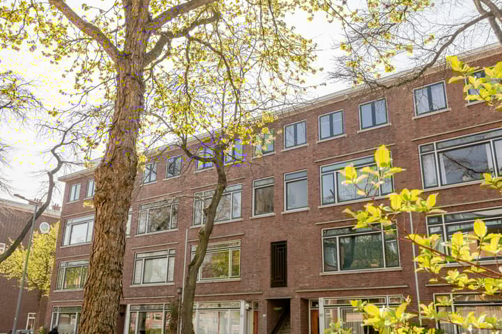 Foto 5 van Nobelstraat 35-A