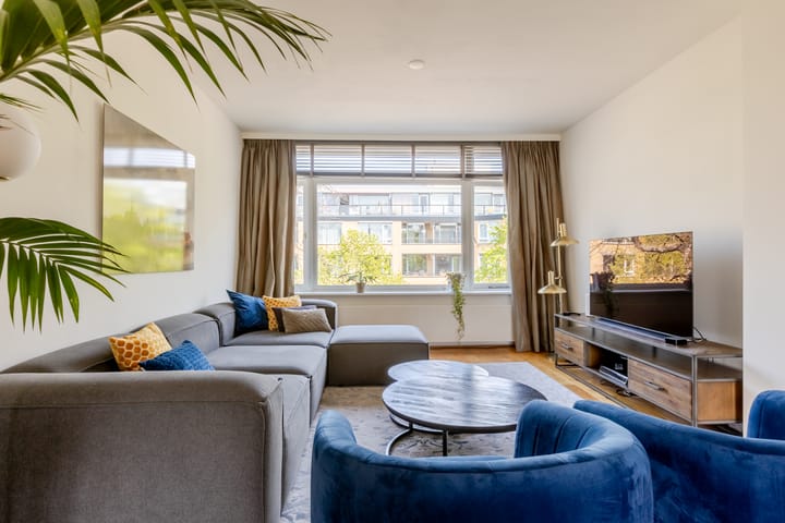 Foto 9 van Nobelstraat 35-A