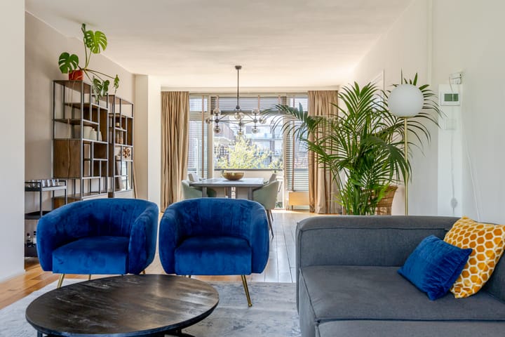 Foto 10 van Nobelstraat 35-A