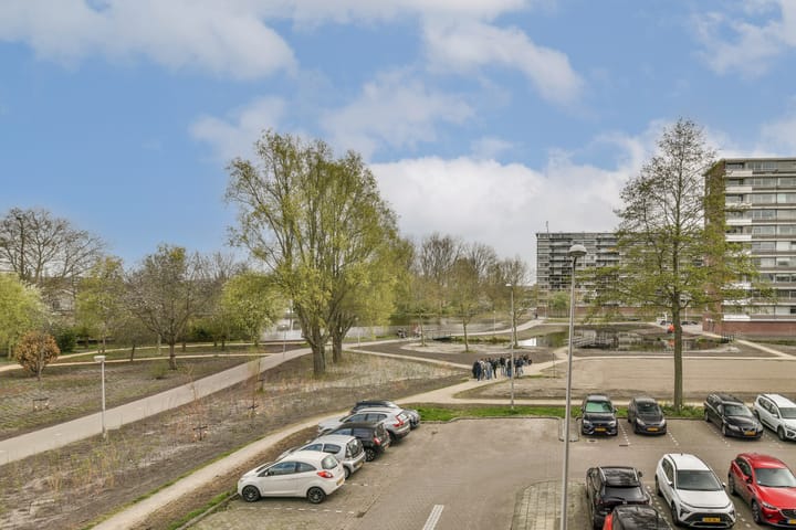 Foto 18 van Dreef 32