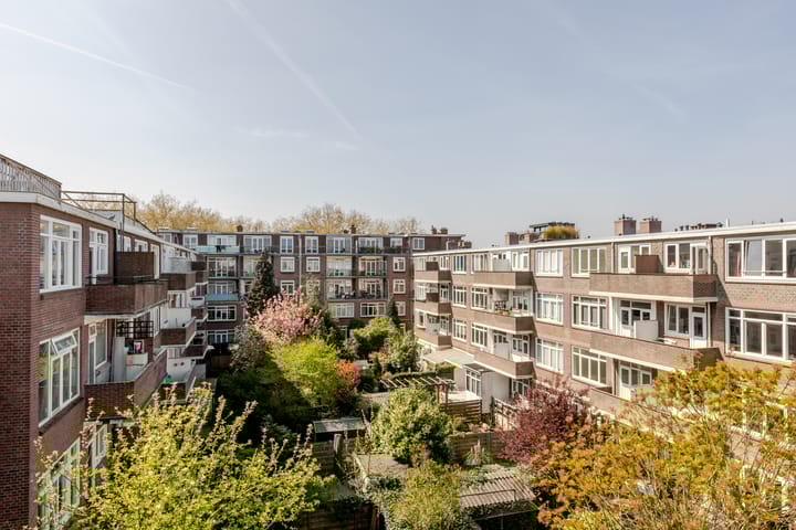 Foto 23 van Nobelstraat 35-A