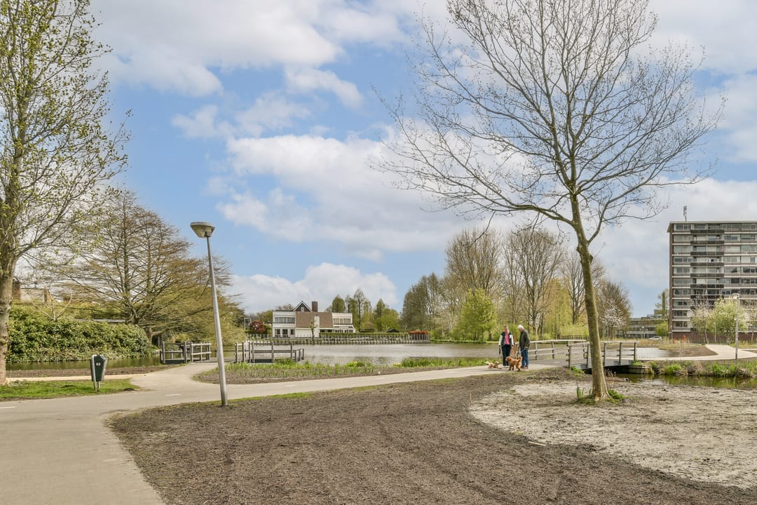 Foto 31 van Dreef 32