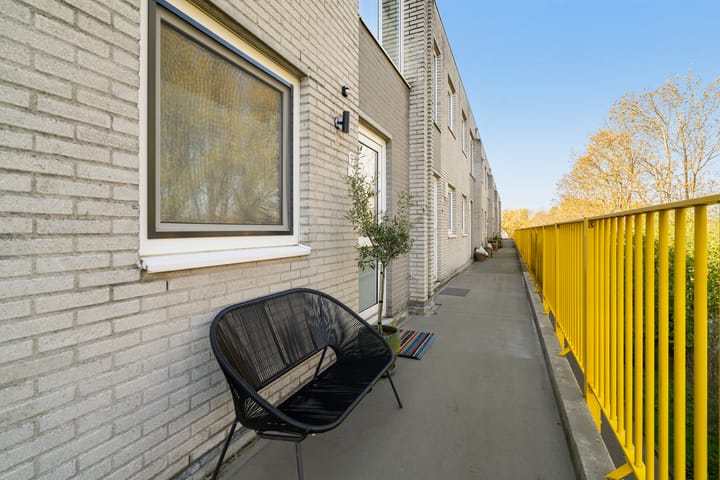 Foto 2 van Syriësingel 9