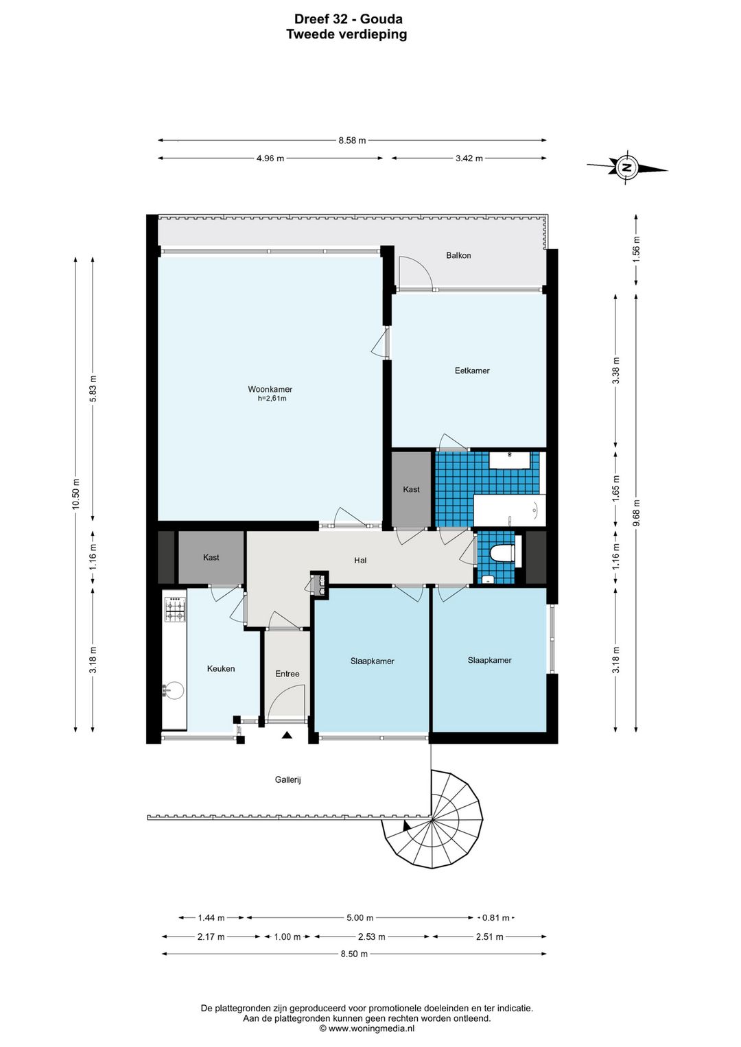 Foto 32 van Dreef 32