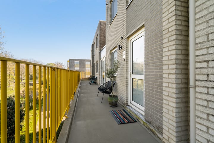 Foto 3 van Syriësingel 9