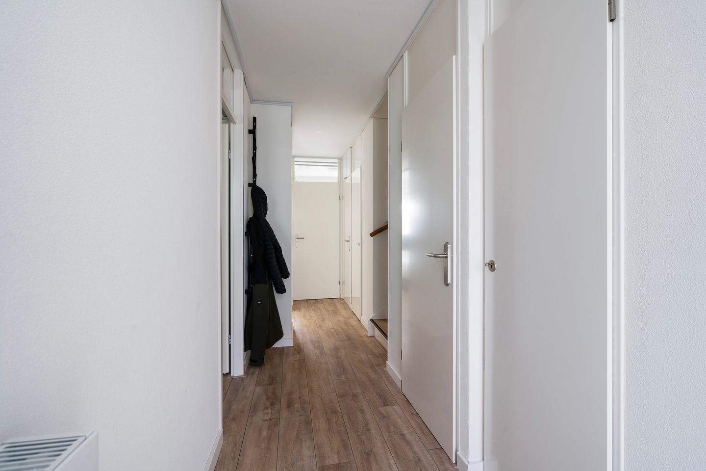 Foto 4 van Syriësingel 9