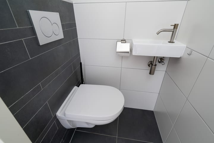 Foto 5 van Syriësingel 9