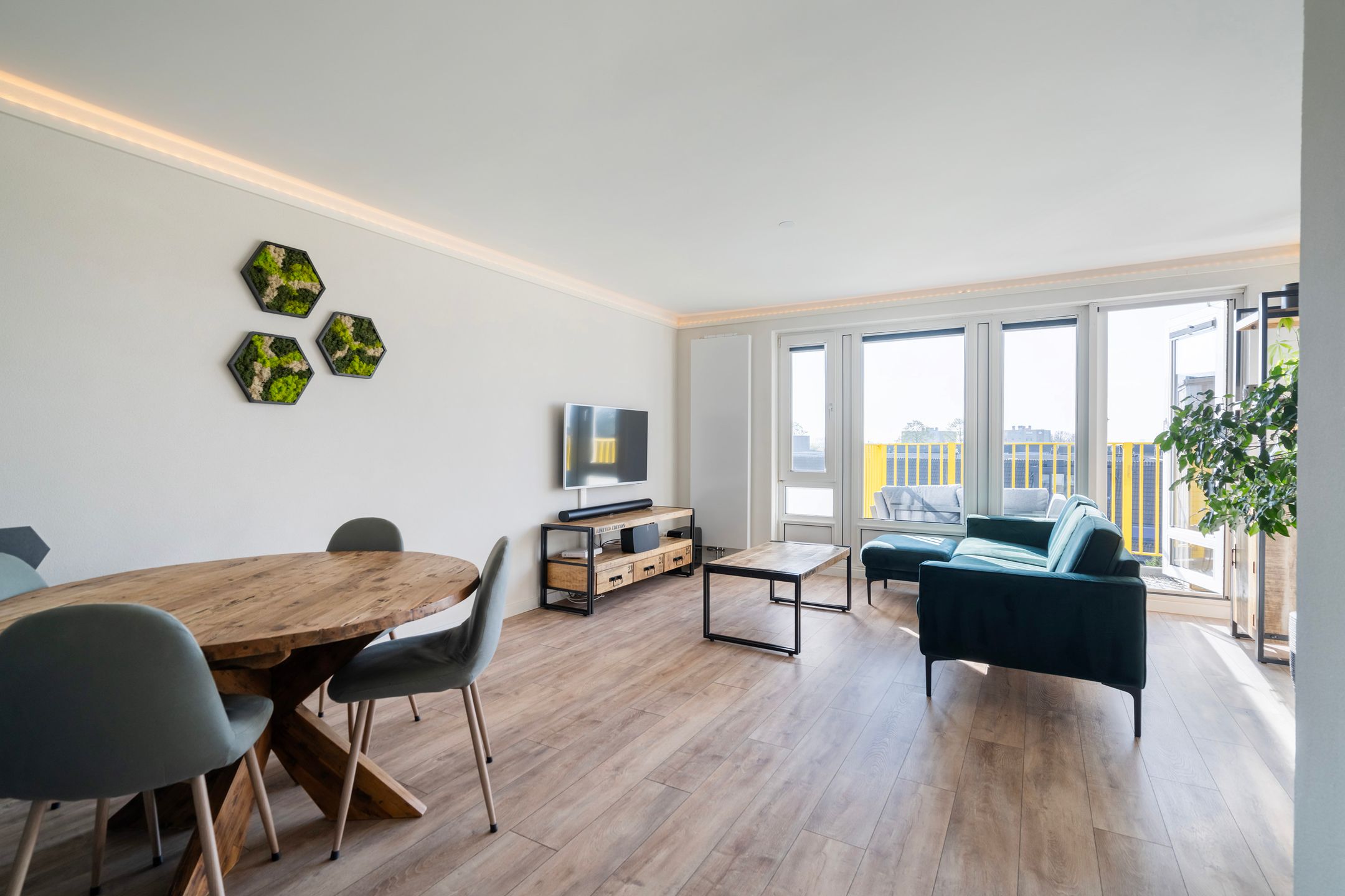 Foto 6 van Syriësingel 9