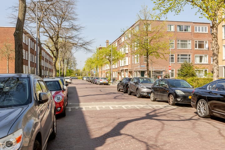 Foto 30 van Nobelstraat 35-A