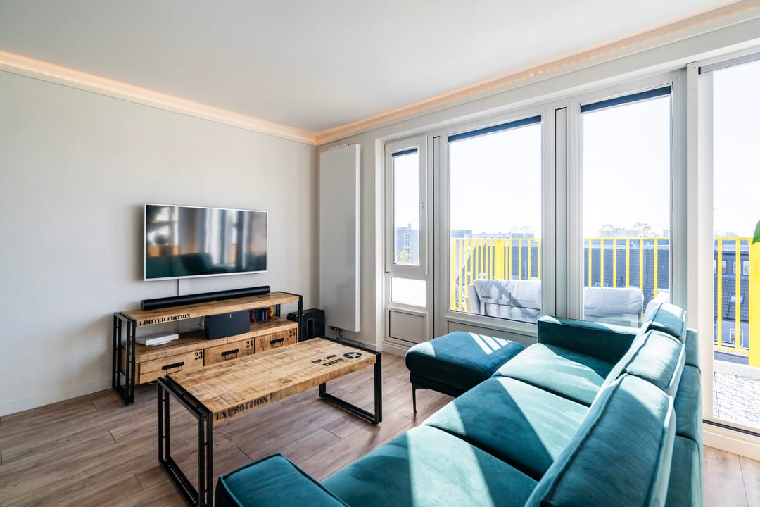 Foto 8 van Syriësingel 9