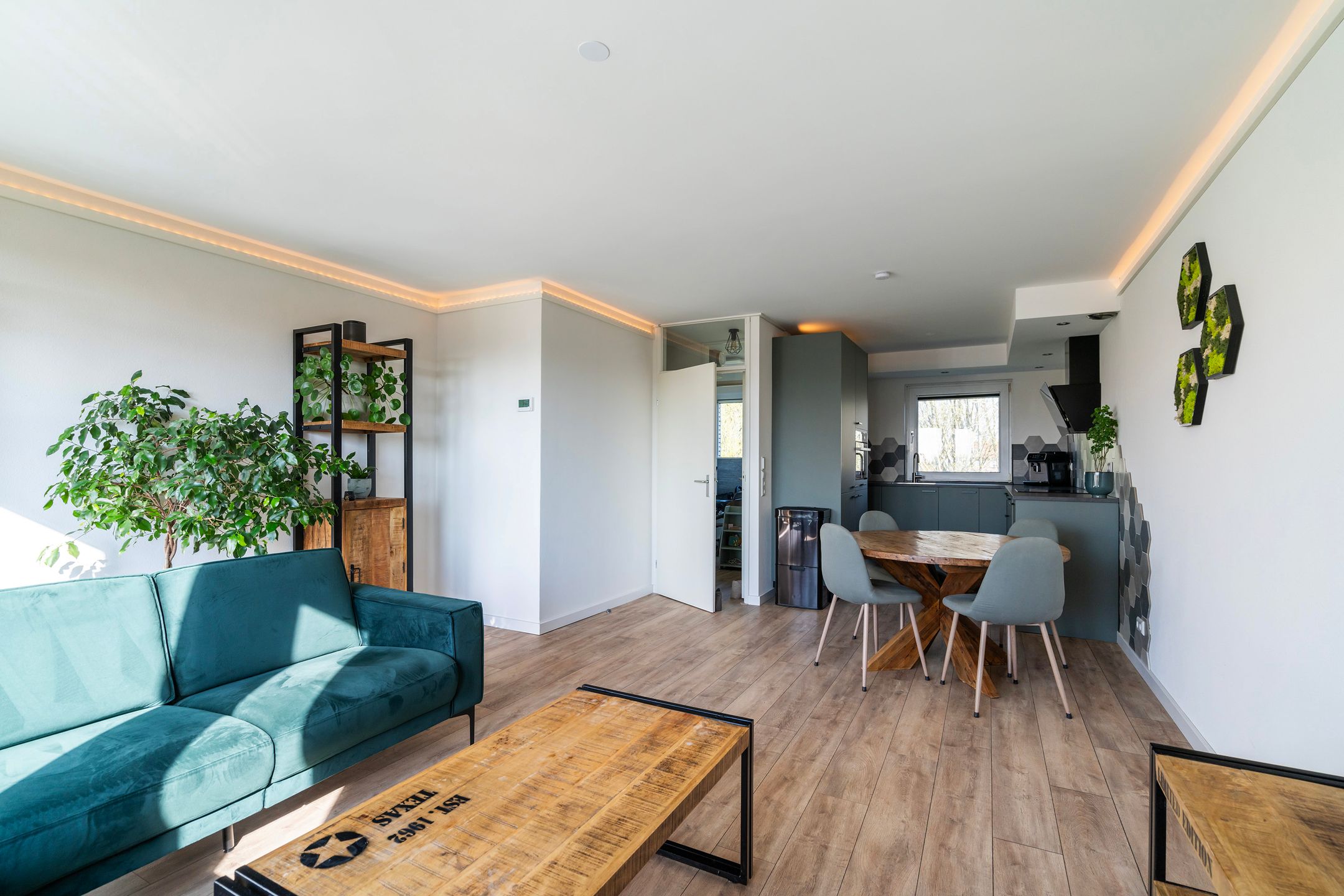 Foto 9 van Syriësingel 9