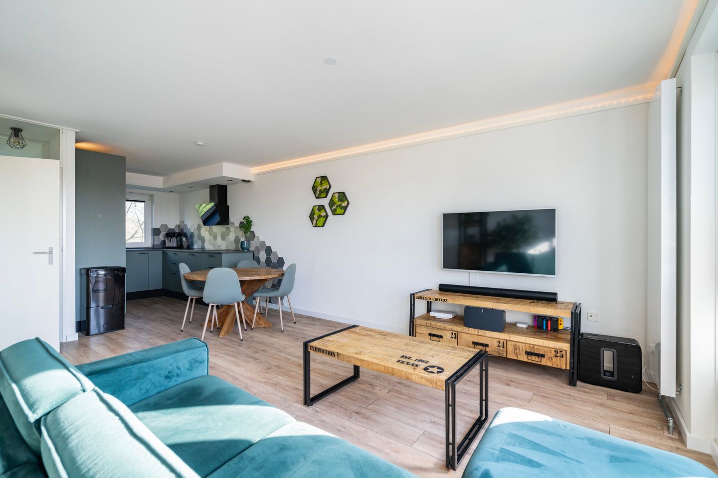 Foto 10 van Syriësingel 9