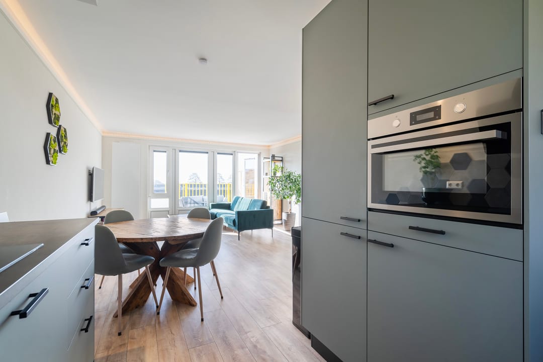 Foto 11 van Syriësingel 9