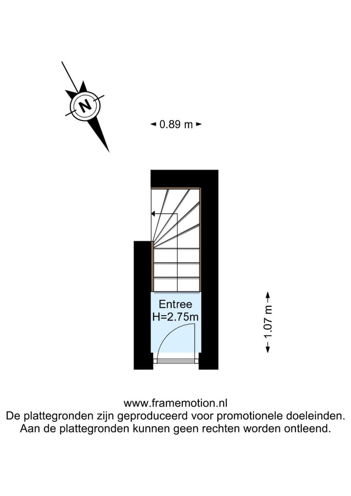 Foto 33 van Nobelstraat 35-A