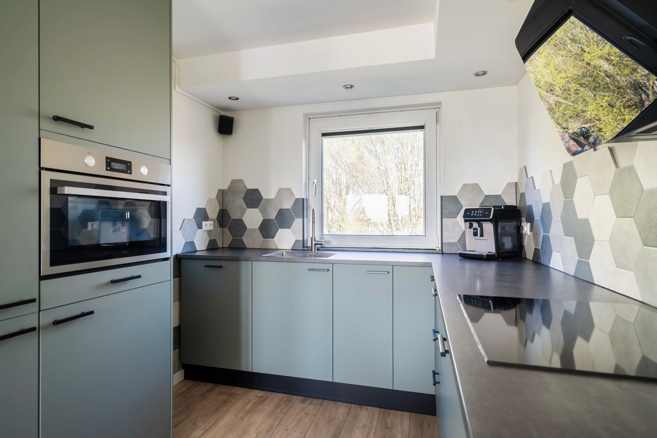 Foto 12 van Syriësingel 9