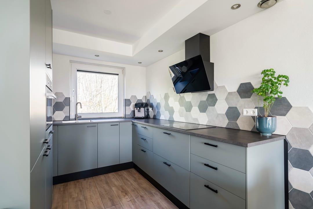 Foto 13 van Syriësingel 9