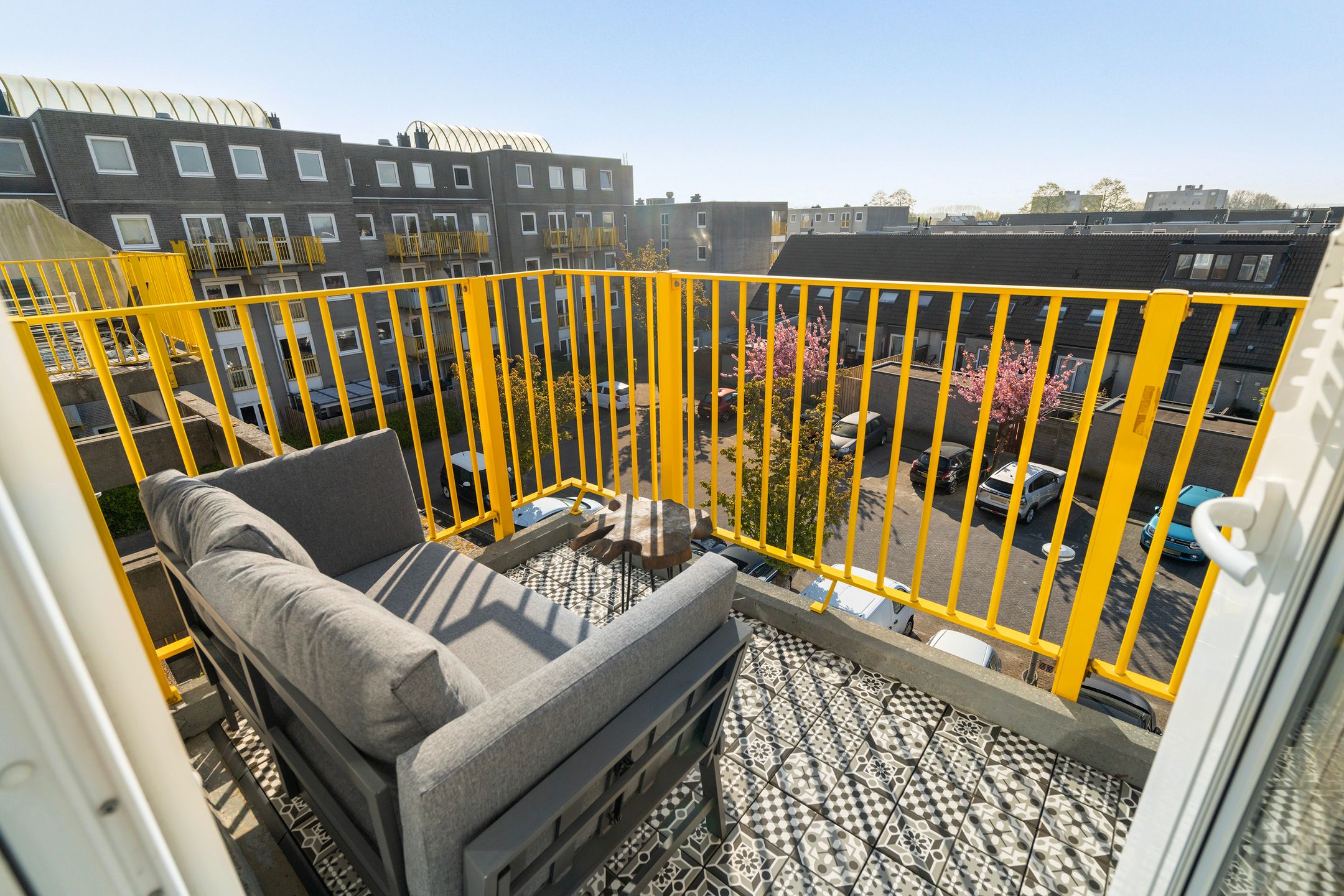 Foto 15 van Syriësingel 9