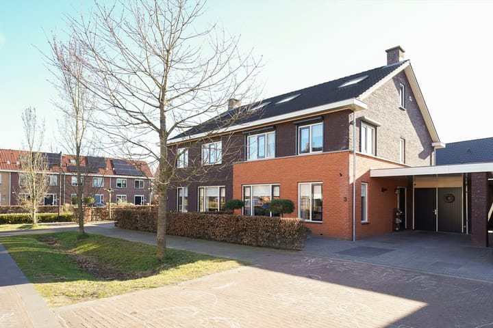 Claasgoed 3