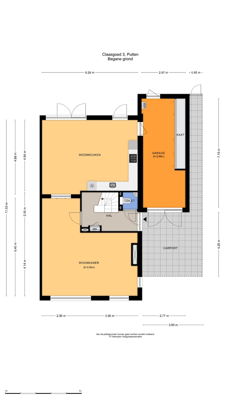 Photo 60 of Claasgoed 3