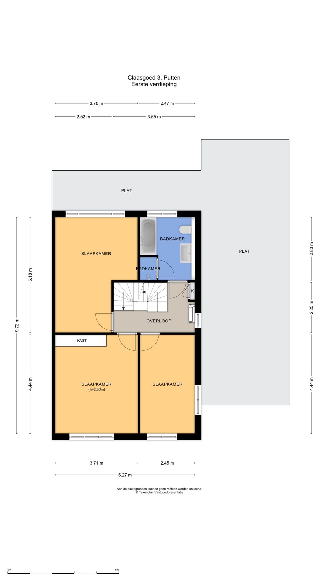 Foto 61 van Claasgoed 3