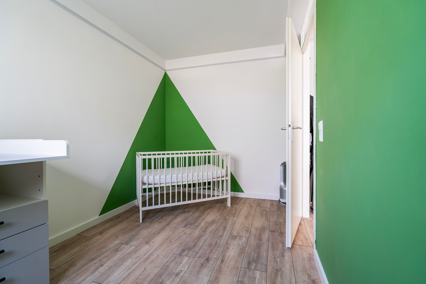 Foto 20 van Syriësingel 9