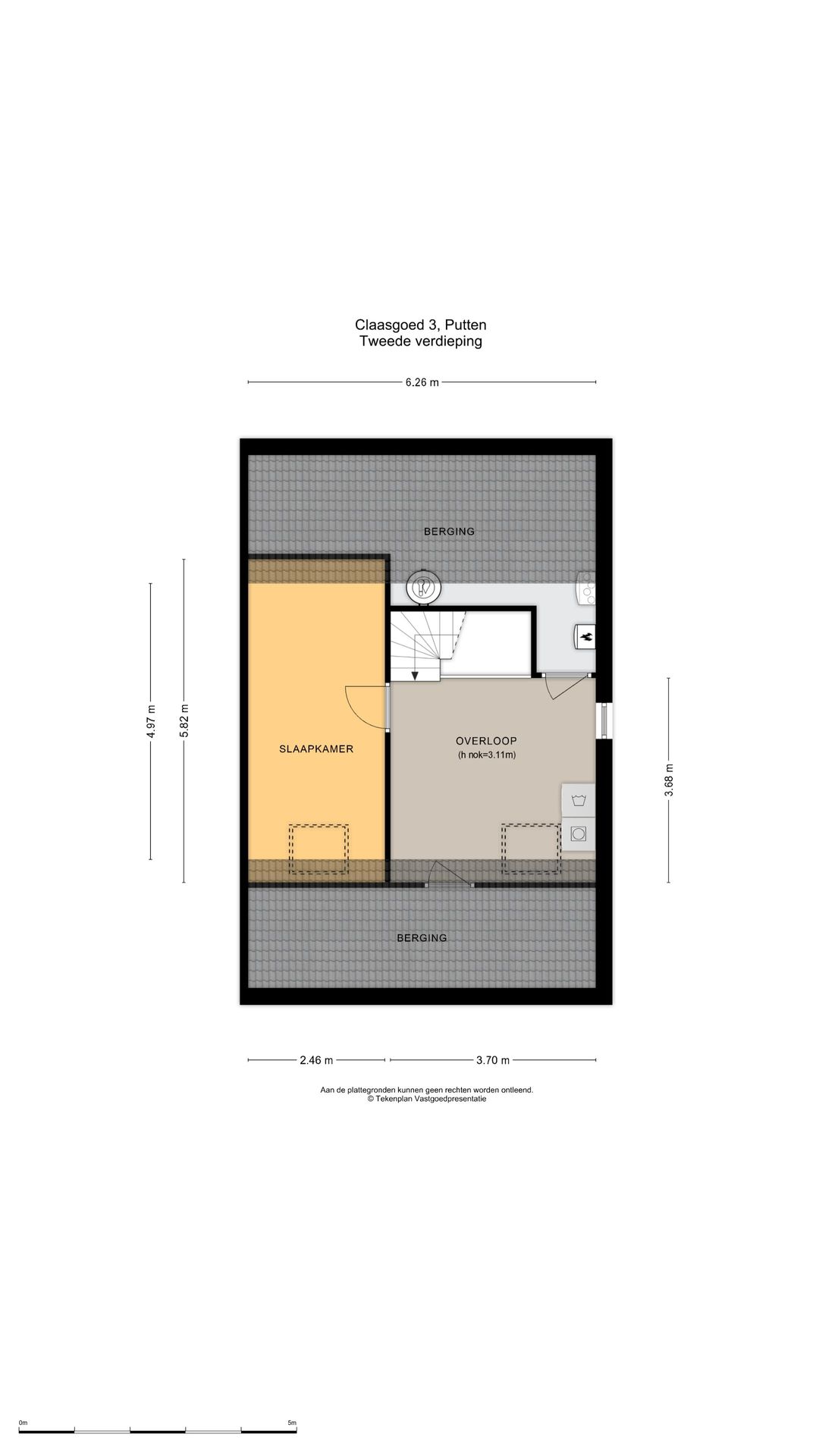 Foto 62 van Claasgoed 3