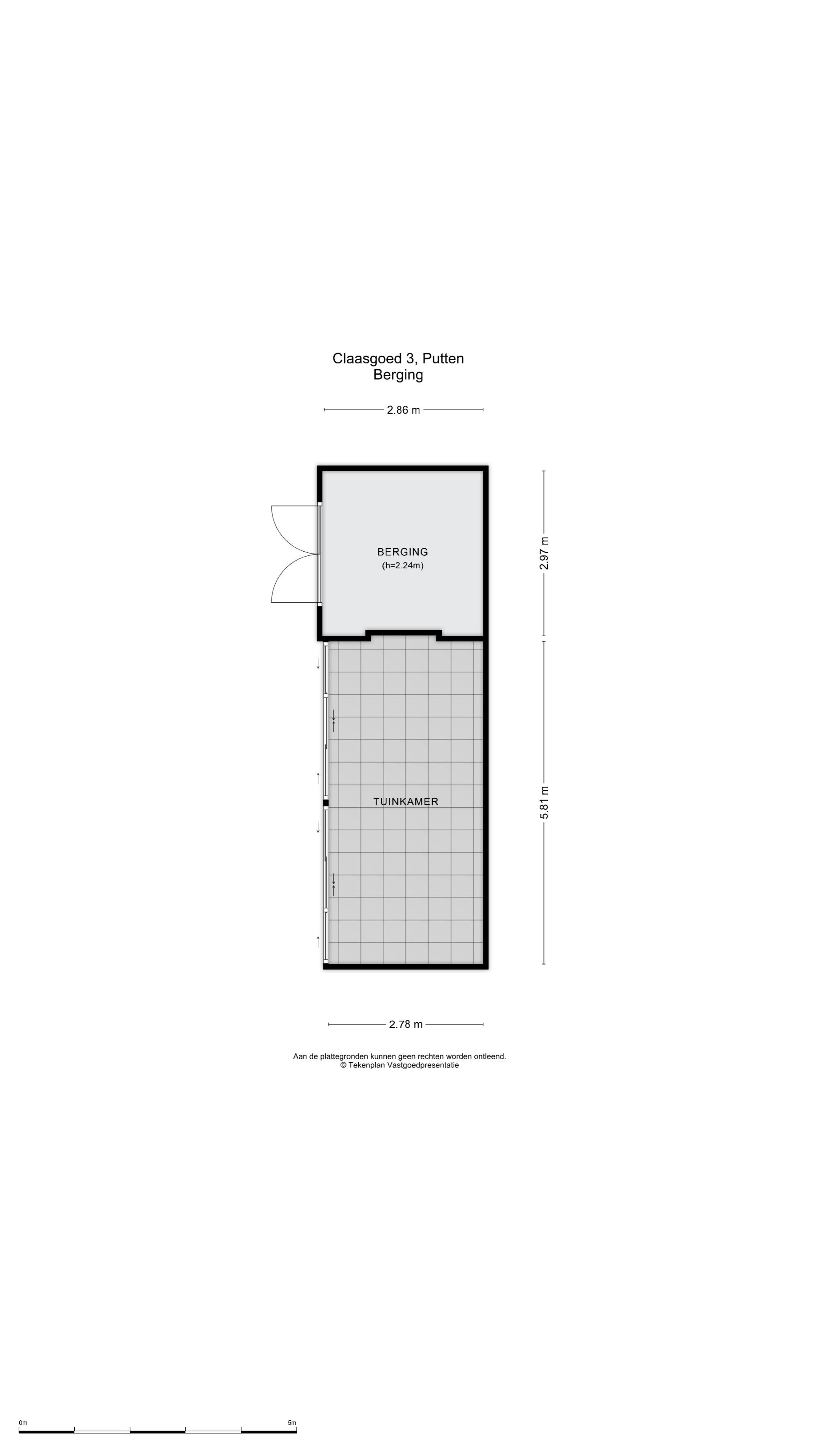 Foto 63 van Claasgoed 3