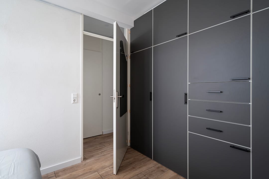 Foto 23 van Syriësingel 9