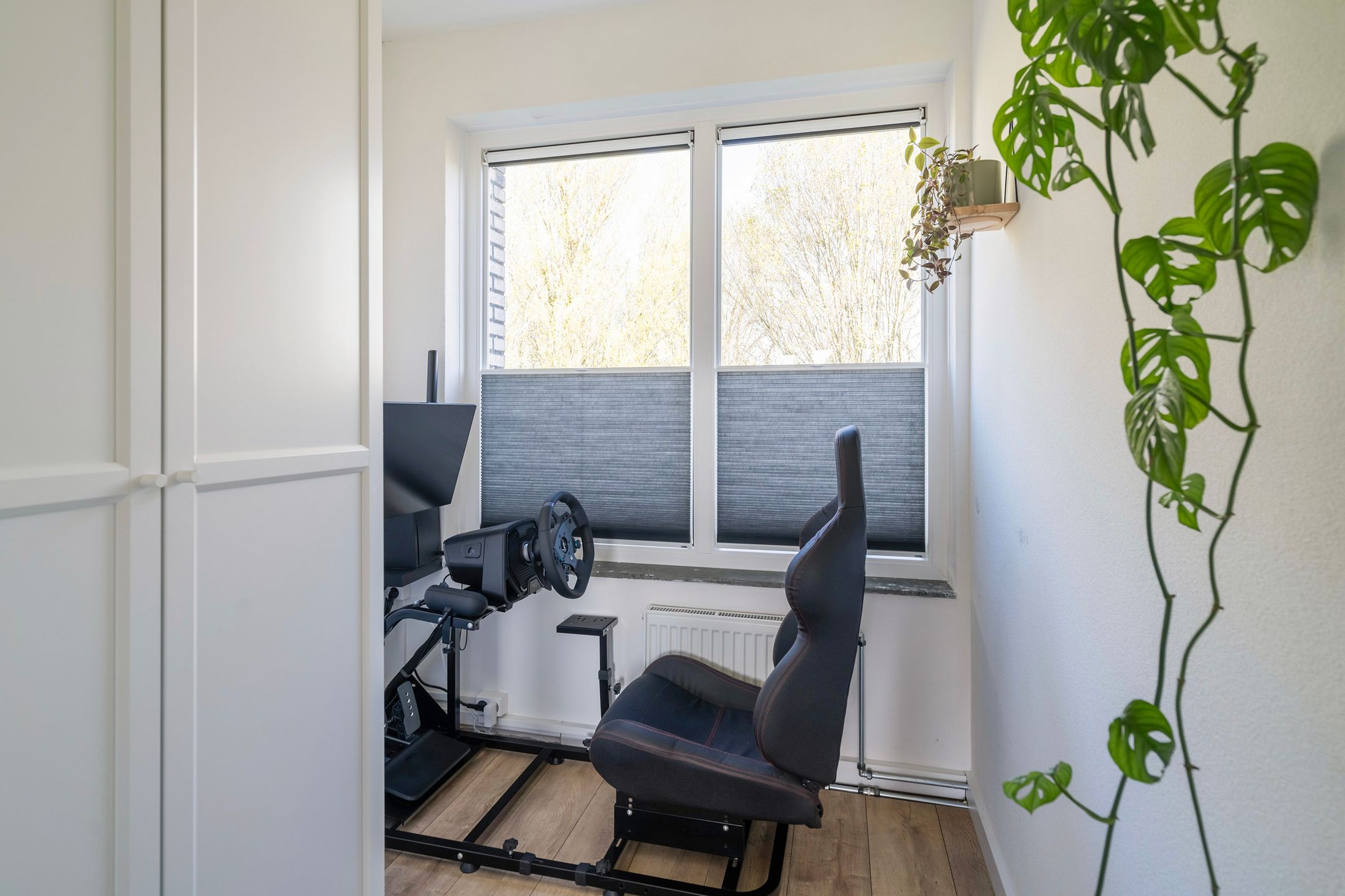 Foto 24 van Syriësingel 9