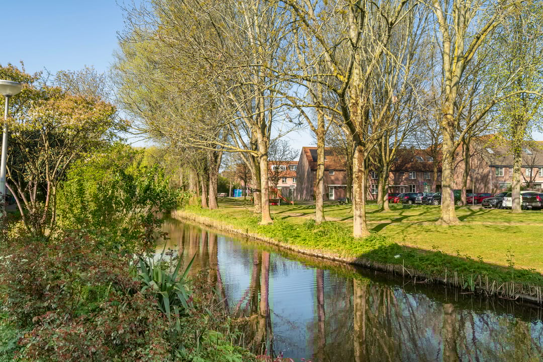 Foto 28 van Syriësingel 9