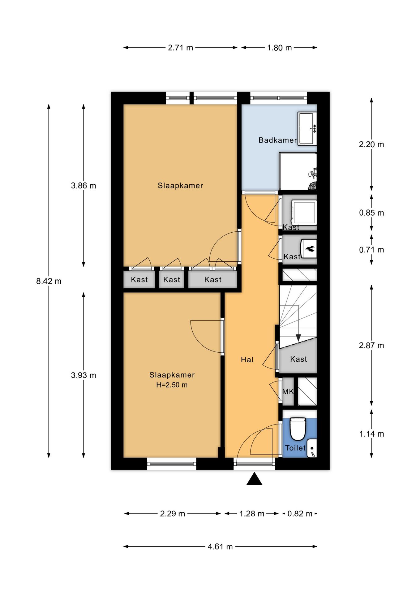 Foto 29 van Syriësingel 9