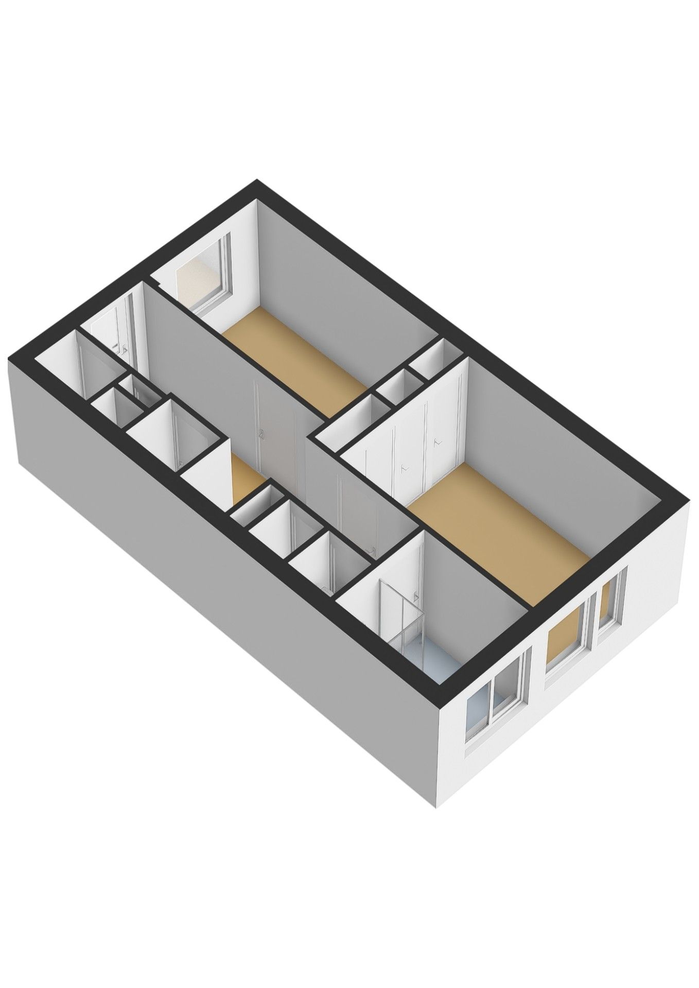 Foto 30 van Syriësingel 9