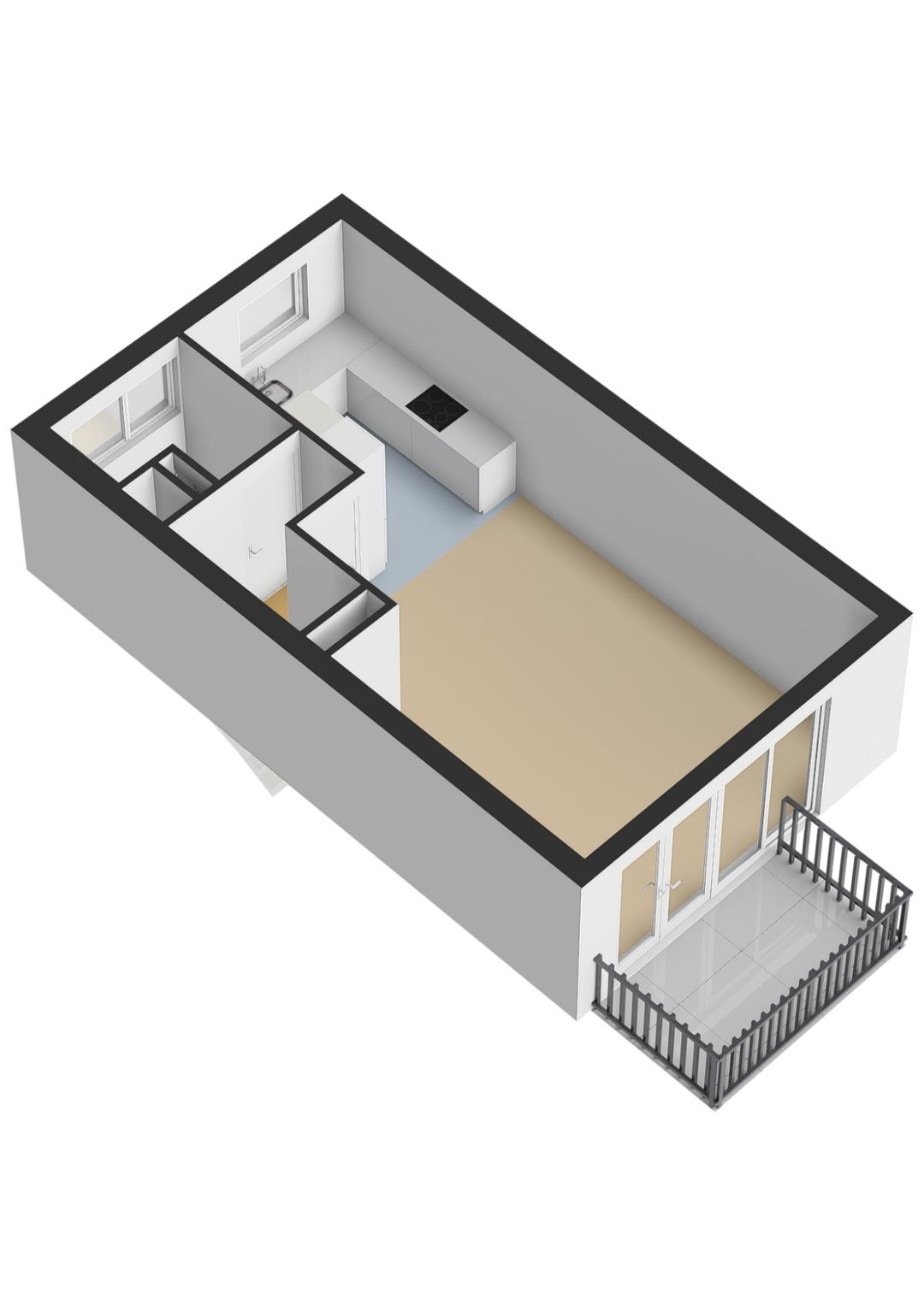 Foto 32 van Syriësingel 9