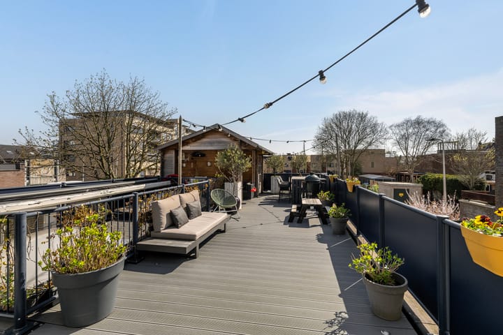 Photo 3 of Prins Hendrikstraat 37-A