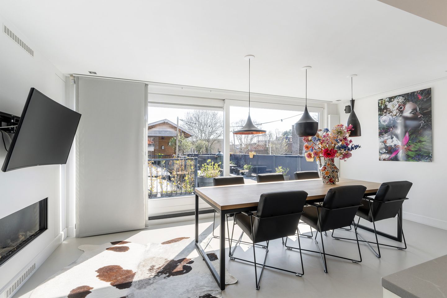 Foto 4 van Prins Hendrikstraat 37-A