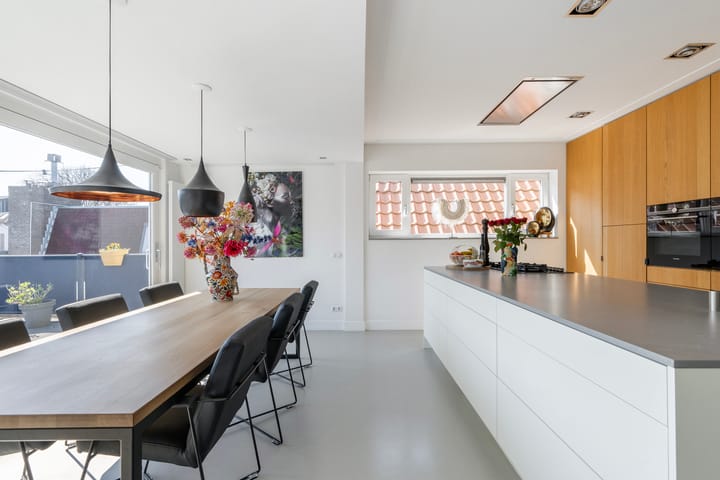 Photo 5 of Prins Hendrikstraat 37-A