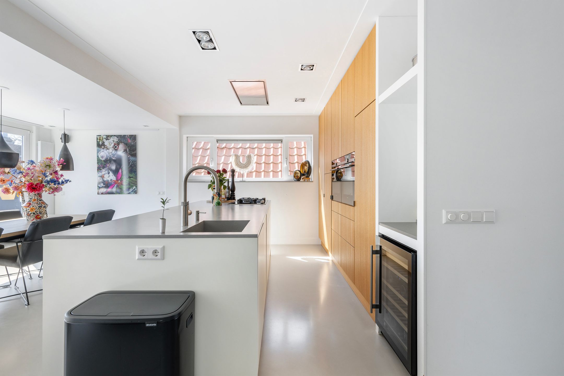 Foto 6 van Prins Hendrikstraat 37-A