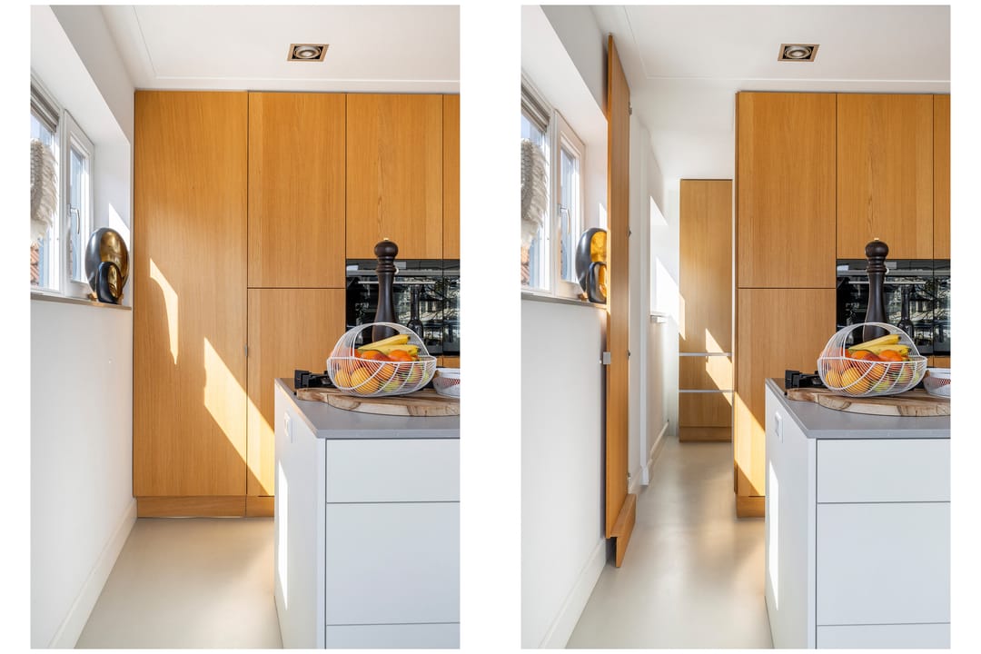 Foto 7 van Prins Hendrikstraat 37-A