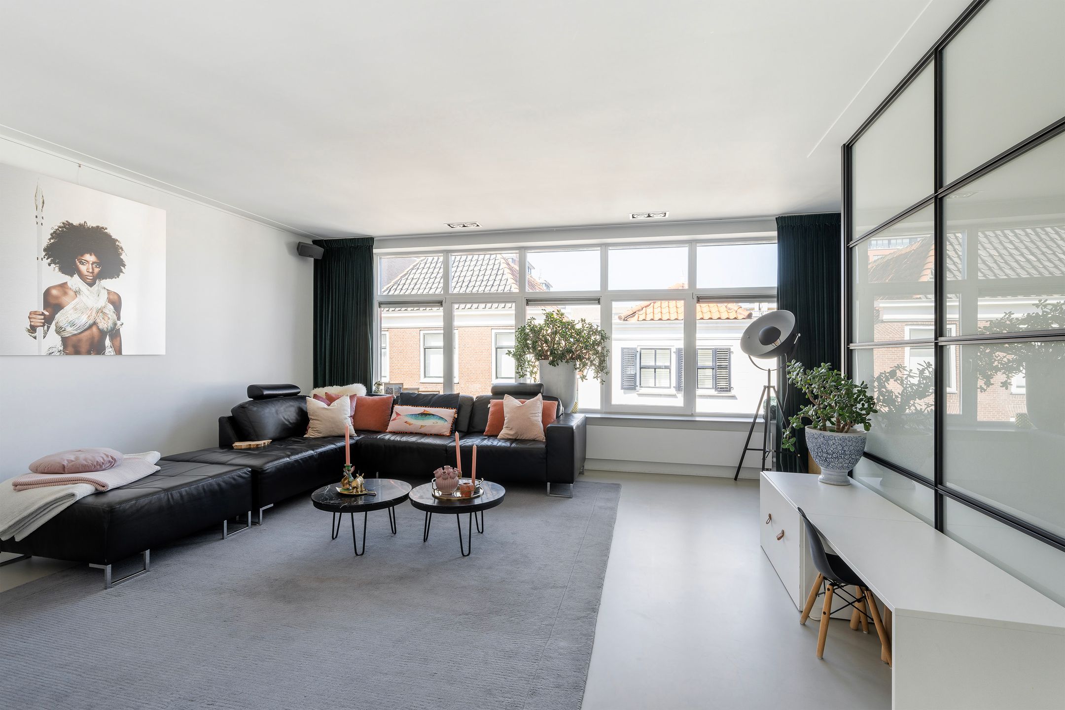 Foto 9 van Prins Hendrikstraat 37-A