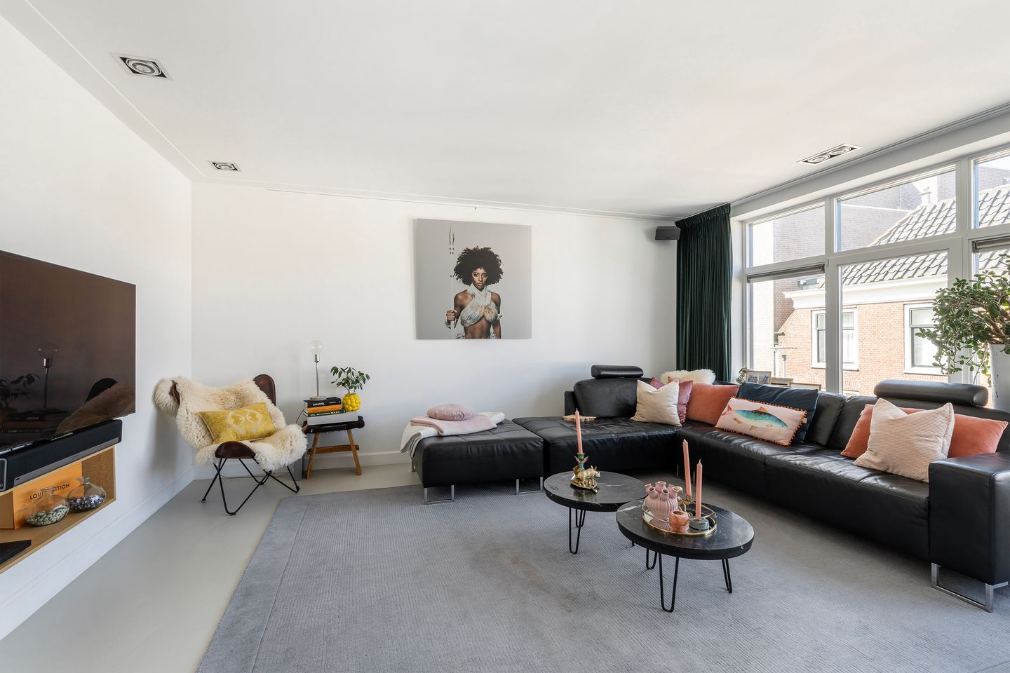 Foto 10 van Prins Hendrikstraat 37-A