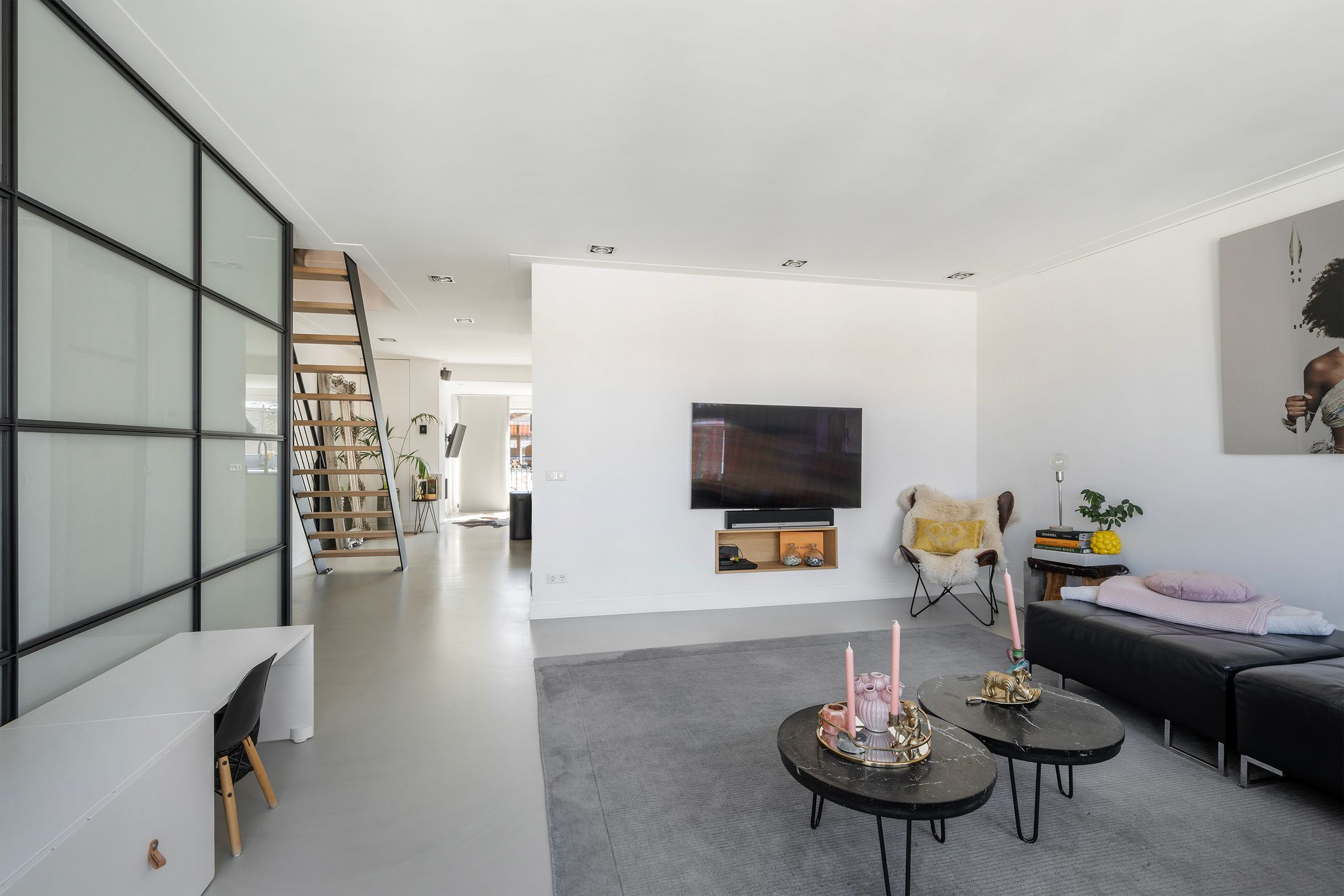 Foto 12 van Prins Hendrikstraat 37-A