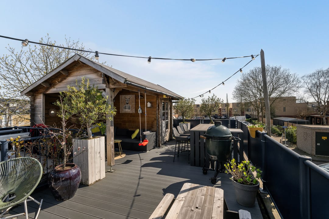 Foto 13 van Prins Hendrikstraat 37-A