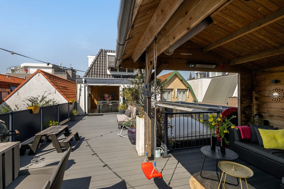 Foto 16 van Prins Hendrikstraat 37-A