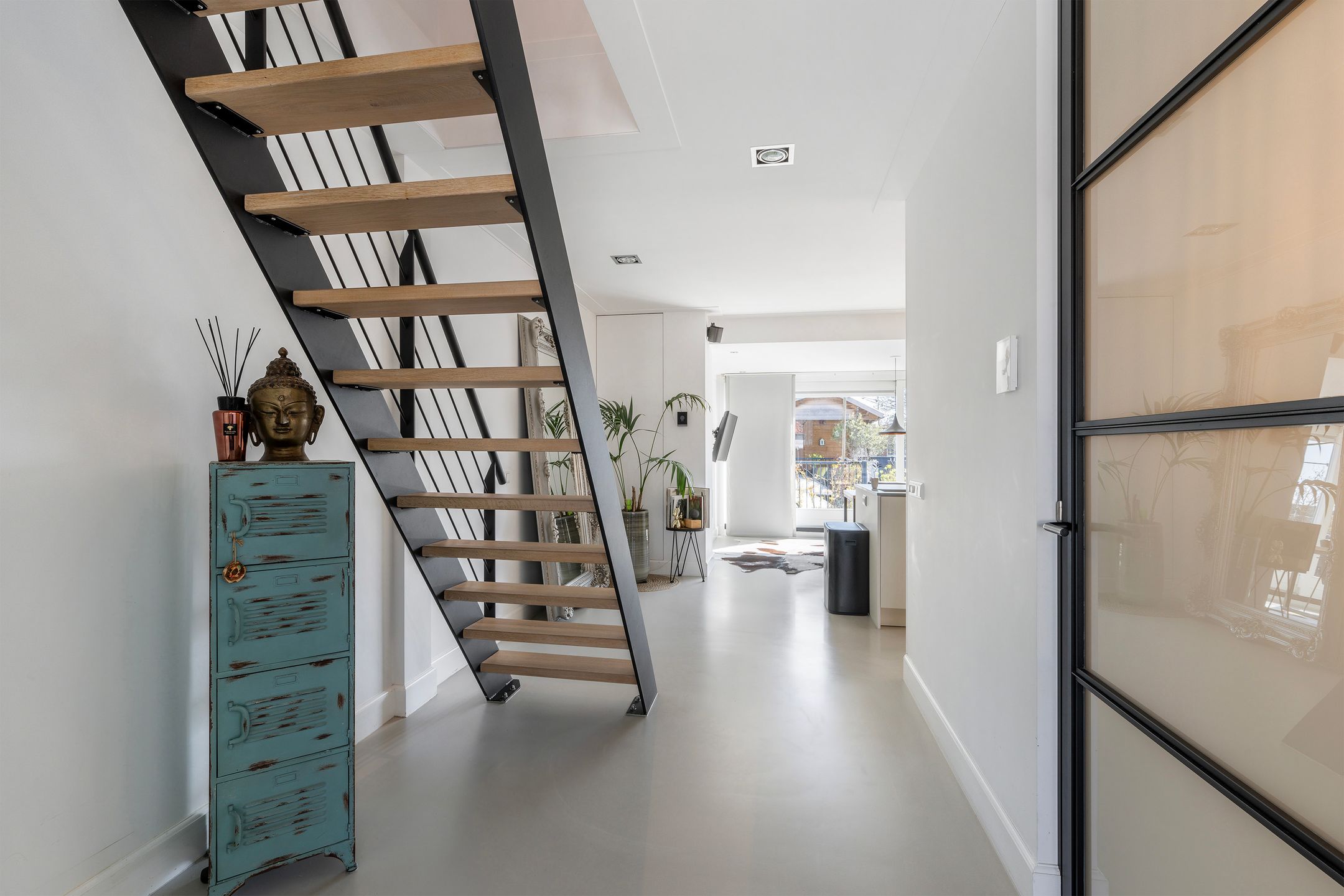 Foto 18 van Prins Hendrikstraat 37-A