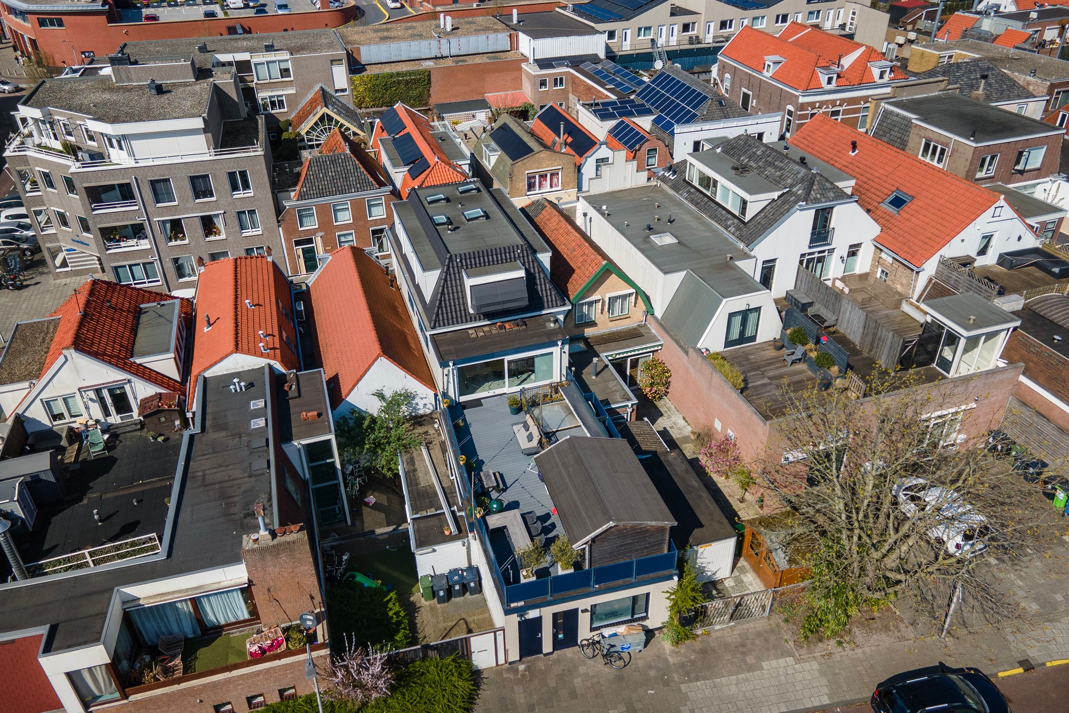 Foto 42 van Prins Hendrikstraat 37-A