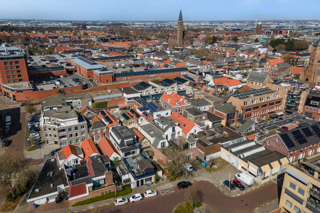 Foto 43 van Prins Hendrikstraat 37-A