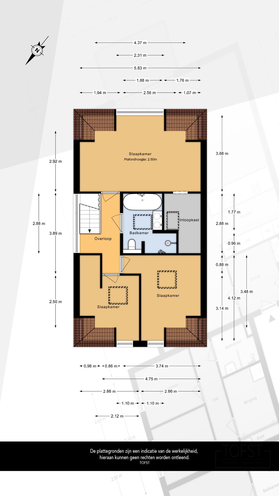 Foto 46 van Prins Hendrikstraat 37-A